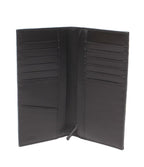 Fendi Wallet Zucca Brown — view 4