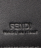 Fendi Wallet Zucca Brown — view 5