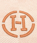 Hermes Scarf Jacquard Cashmere — view 5