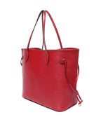 Louis Vuitton Tote Shoulder Bag Neverfull MM — view 3