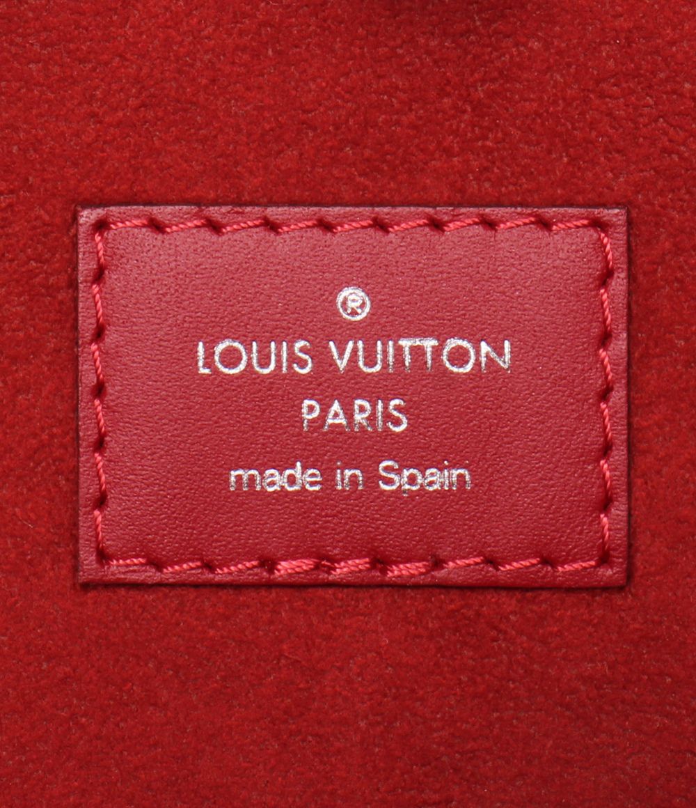 Louis Vuitton Tote Shoulder Bag Neverfull MM — view 5