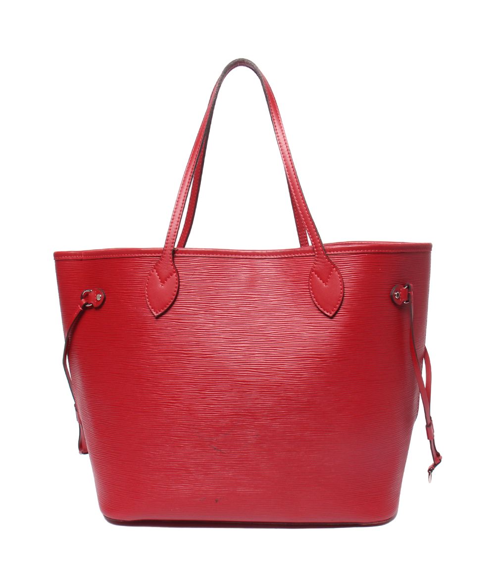 Louis Vuitton Tote Shoulder Bag Neverfull MM — view 2