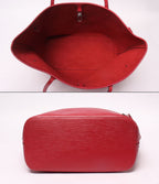 Louis Vuitton Tote Shoulder Bag Neverfull MM — view 4