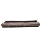 Louis Vuitton Wallet Porte Tresor International Monogram — view 3