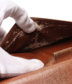 Louis Vuitton Wallet Porte Tresor International Monogram — view 7