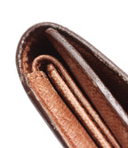 Louis Vuitton Wallet Porte Tresor International Monogram — view 9
