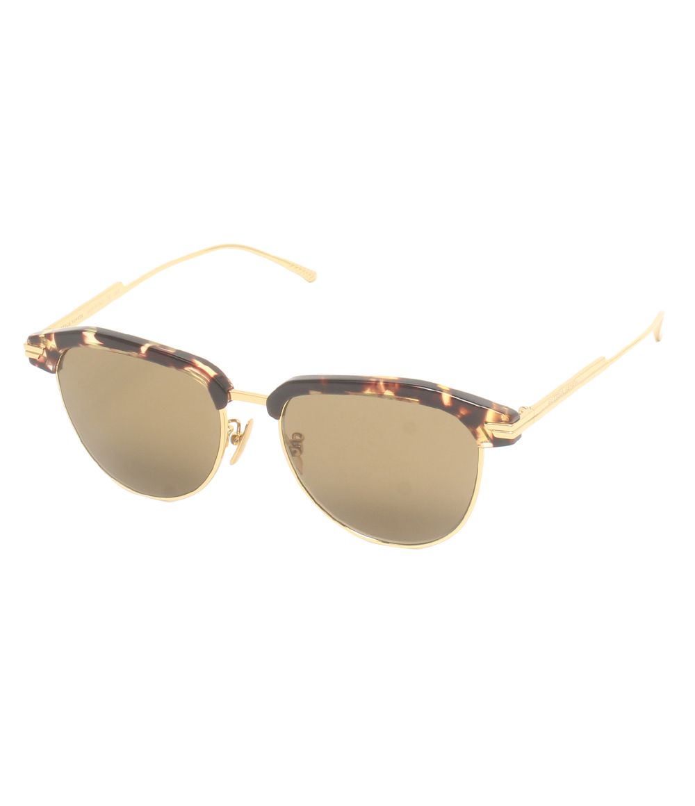 Bottega Veneta Sunglasses Eyewear 54 17 BV
