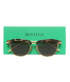 Bottega Veneta Sunglasses Eyewear 54 17 BV — view 7