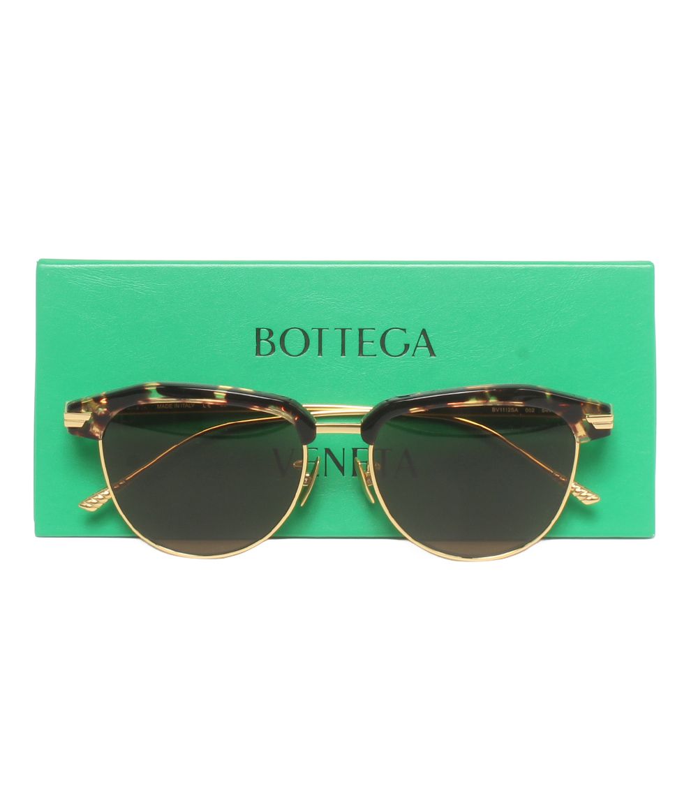 Bottega Veneta Sunglasses Eyewear 54 17 BV — view 7