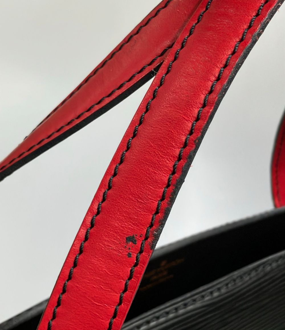 Louis Vuitton Handbag Varennes — view 7