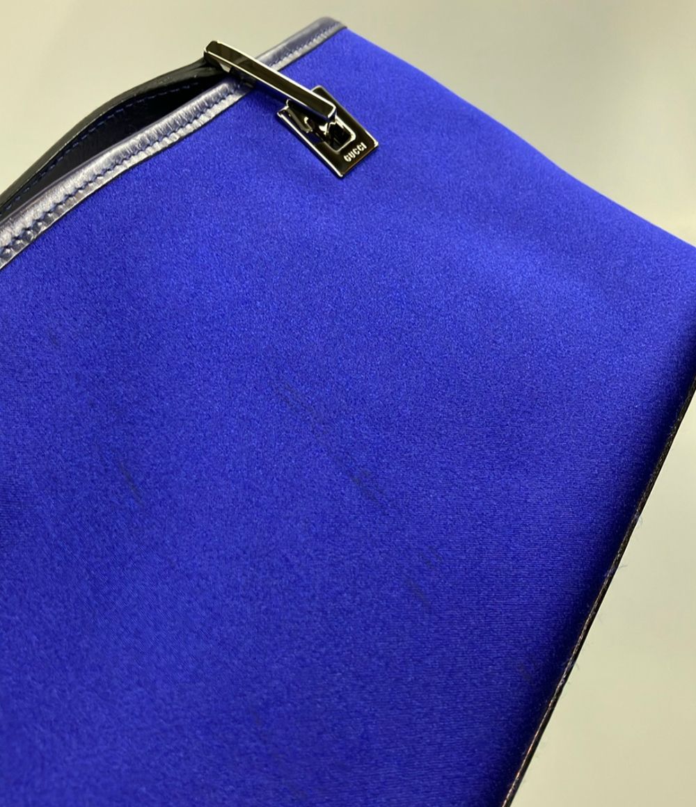 Gucci Shoulder Bag Crossbody Era Leather — view 9