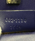 Gucci Shoulder Bag Crossbody Era Leather — view 7