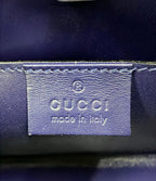 Gucci Shoulder Bag Crossbody Era Leather — view 6