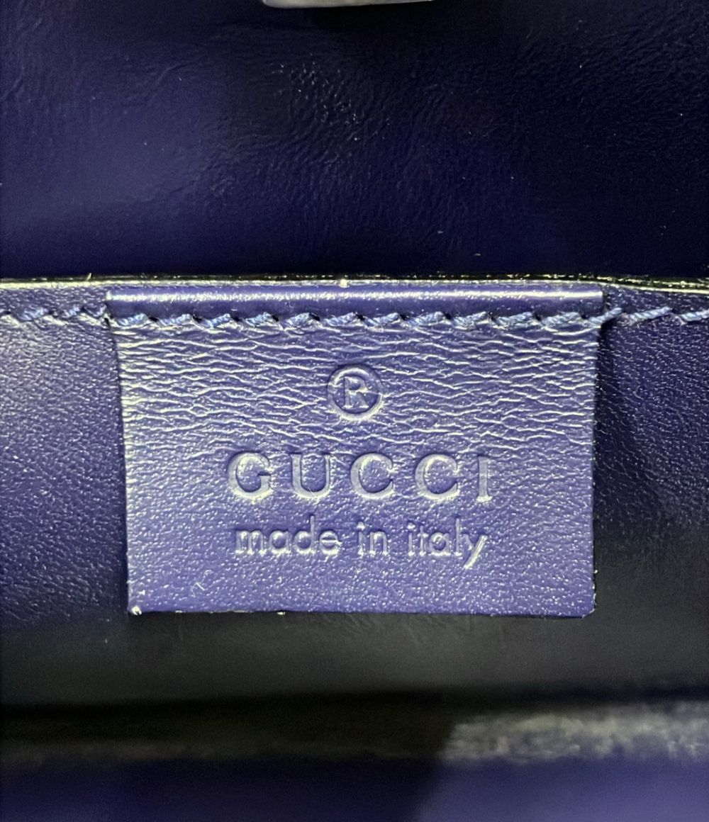 Gucci Shoulder Bag Crossbody Era Leather — view 6