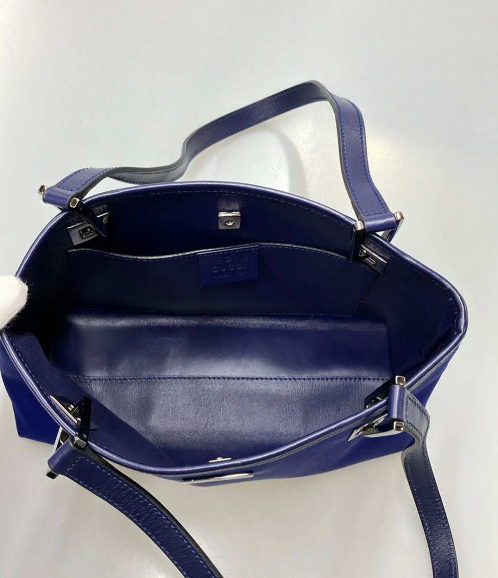 Gucci Shoulder Bag Crossbody Era Leather — view 5