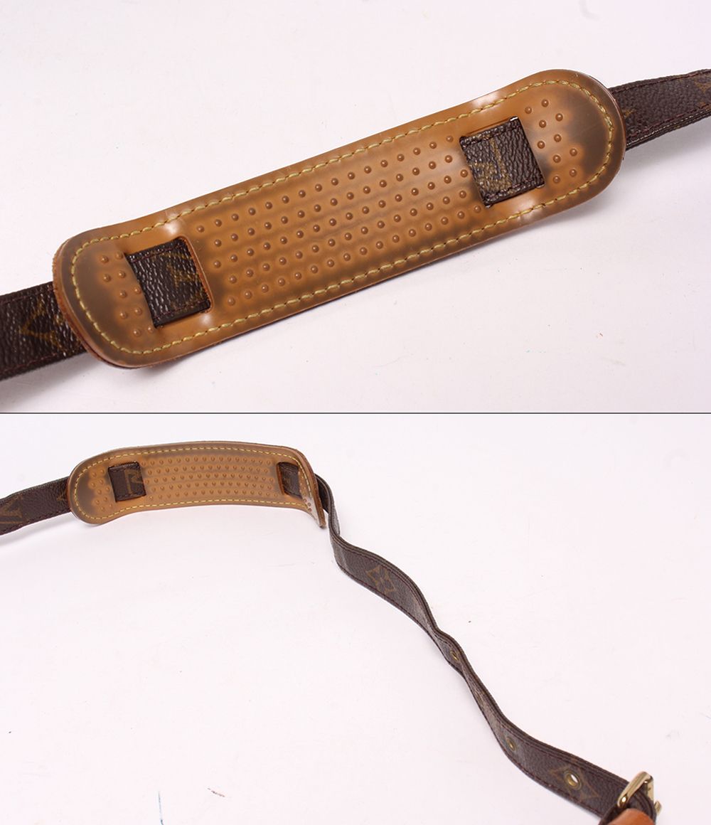 Louis Vuitton Shoulder Bag Crossbody Nile Monogram — view 8