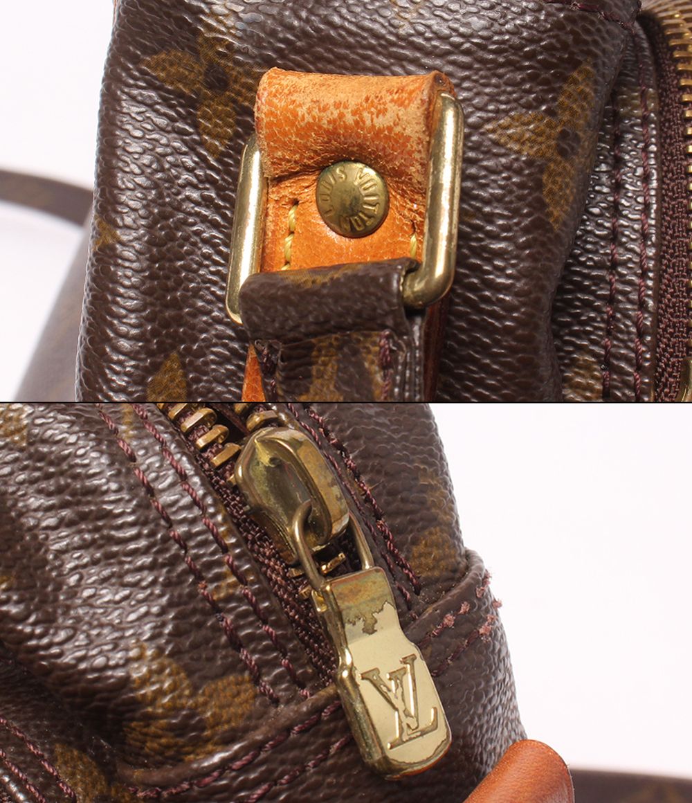 Louis Vuitton Shoulder Bag Crossbody Nile Monogram — view 9