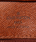 Louis Vuitton Shoulder Bag Crossbody Nile Monogram — view 5