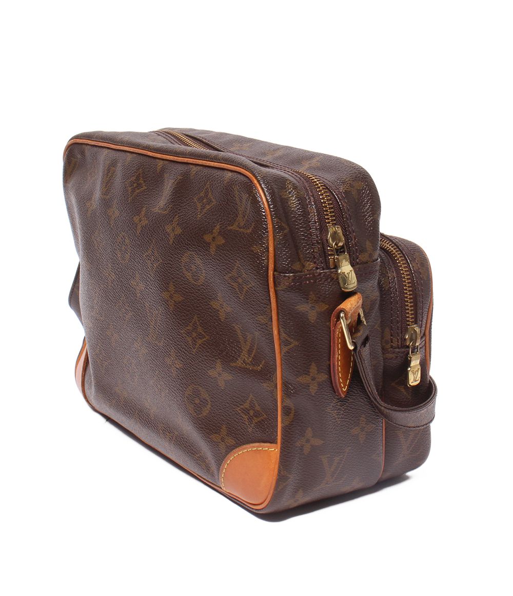 Louis Vuitton Shoulder Bag Crossbody Nile Monogram — view 3