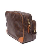 Louis Vuitton Shoulder Bag Crossbody Nile Monogram — view 3