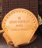 Louis Vuitton Shoulder Bag Crossbody Reporter PM Monogram — view 5