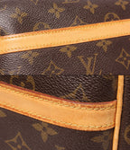 Louis Vuitton Shoulder Bag Crossbody Reporter PM Monogram — view 9