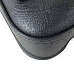 Hermes Shoulder Bag Della Cavalleria Black Gold — view 6