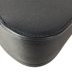 Hermes Shoulder Bag Della Cavalleria Black Gold — view 9