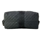 Bottega Veneta Backpack Intrecciato Black — view 5
