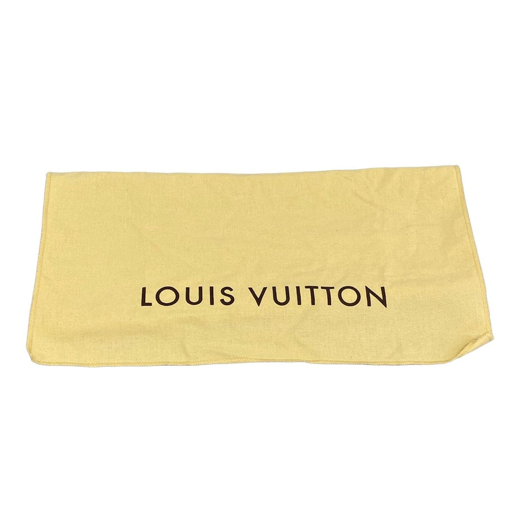 Louis Vuitton Shoulder Bag Damier Illovo PM Ebene — view 8