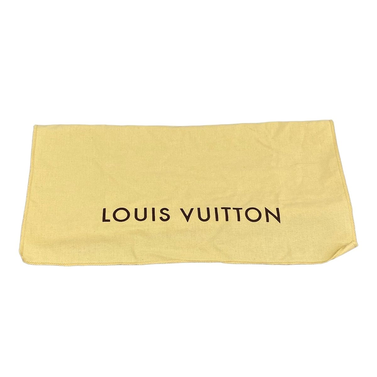 Louis Vuitton Shoulder Bag Damier Illovo PM Ebene — view 8