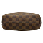 Louis Vuitton Shoulder Bag Damier Illovo PM Ebene — view 5