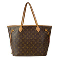 Louis Vuitton Tote Monogram Neverfull MM Cerise