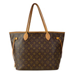 Louis Vuitton Tote Monogram Neverfull MM Cerise