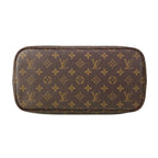 Louis Vuitton Tote Monogram Neverfull MM Cerise — view 5