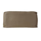 Hermes Shoulder Bag Gipsiere 28 Etoupe — view 5