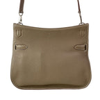 Hermes Shoulder Bag Gipsiere 28 Etoupe — view 3