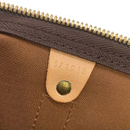 Louis Vuitton Boston Bag Monogram Keepall 55 — view 9