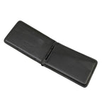 Louis Vuitton Card Case Monogram Eclipse Compact Magnet Midnight — view 3