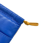 Hermes Mobile Phone Case Pillow Blue France Sesame Silver — view 9