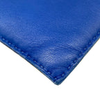 Hermes Mobile Phone Case Pillow Blue France Sesame Silver — view 5