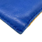Hermes Mobile Phone Case Pillow Blue France Sesame Silver — view 6