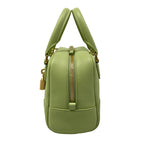 Loewe Handbag Amazona 16 Square Light Green — view 4