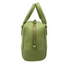 Loewe Handbag Amazona 16 Square Light Green — view 2