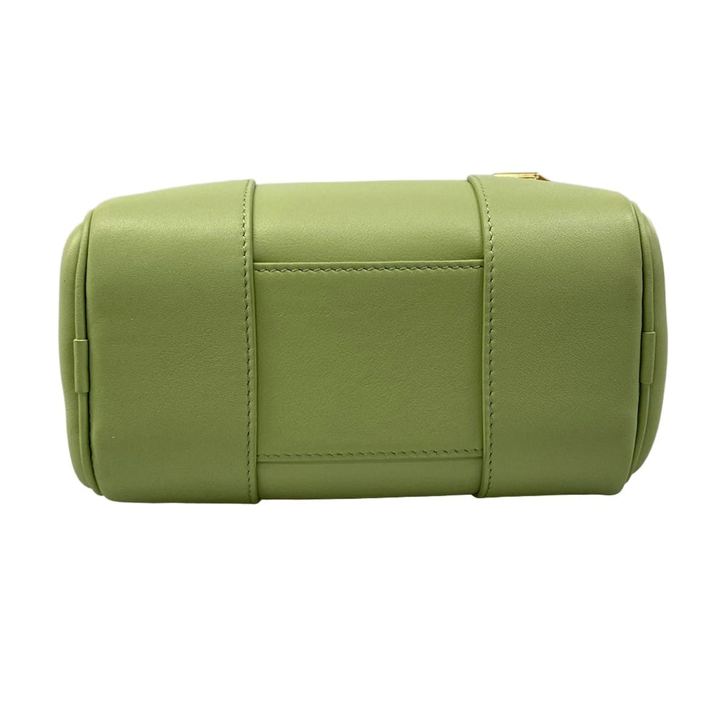 Loewe Handbag Amazona 16 Square Light Green — view 5