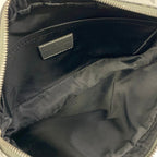 Louis Vuitton Shoulder Bag Monogram Reflective Messenger PM Silver — view 7