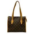Louis Vuitton Shoulder Bag Monogram Popincourt