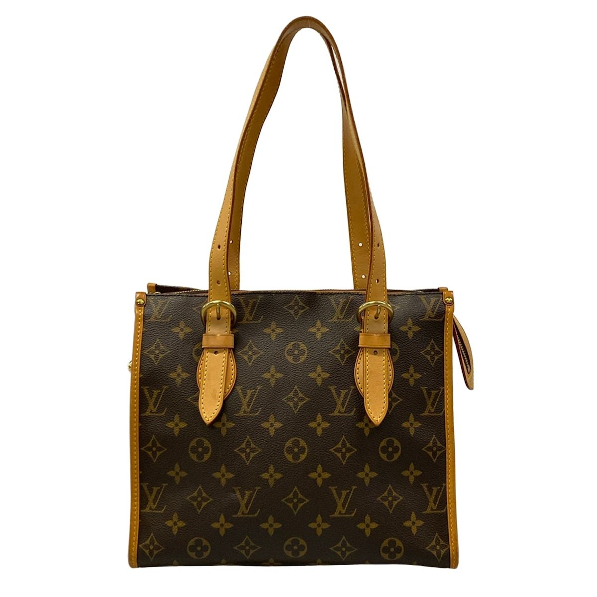 Louis Vuitton Shoulder Bag Monogram Popincourt