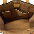 Louis Vuitton Shoulder Bag Monogram Popincourt — view 7