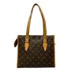 Louis Vuitton Shoulder Bag Monogram Popincourt — view 3